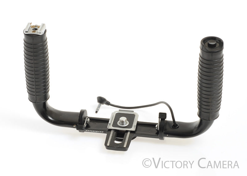 Hasselblad 46132 Double Hand Grip for EL EL/M [EX] - Victory Camera