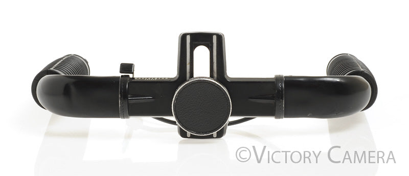 Hasselblad 46132 Double Hand Grip for EL EL/M [EX] - Victory Camera