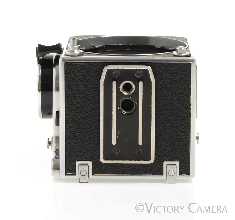 Hasselblad 500c Camera Body with Winder and Split Image Focusing Screen  [EXC] - Victory Camera