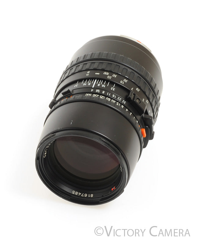 Hasselblad CFi 180mm f4 Sonnar T* Telephoto Prime Lens  [EXC+] - Victory Camera