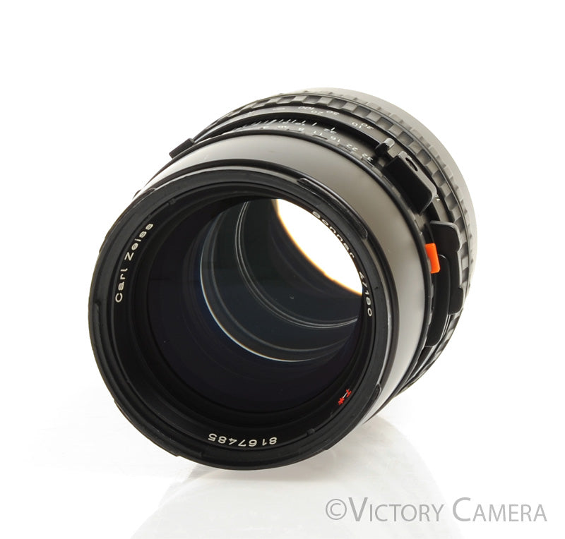 Hasselblad CFi 180mm f4 Sonnar T* Telephoto Prime Lens  [EXC+] - Victory Camera