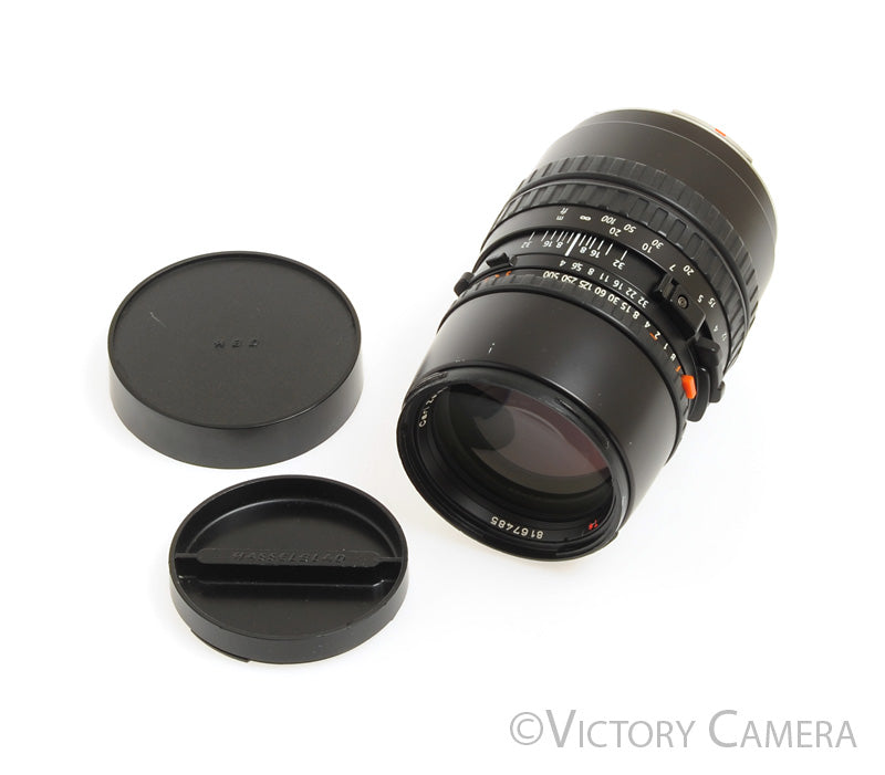 Hasselblad CFi 180mm f4 Sonnar T* Telephoto Prime Lens  [EXC+] - Victory Camera