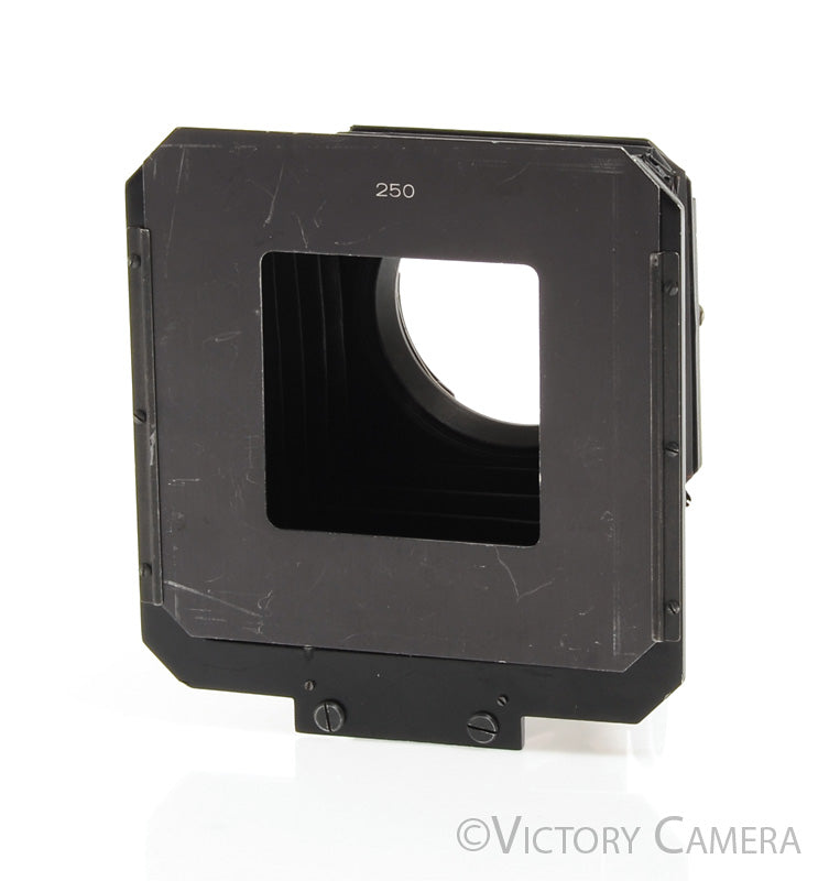 Hasselblad B50 Bay 50 Proshade Compendium Bellows w/ 250 Matte [EXC+] - Victory Camera