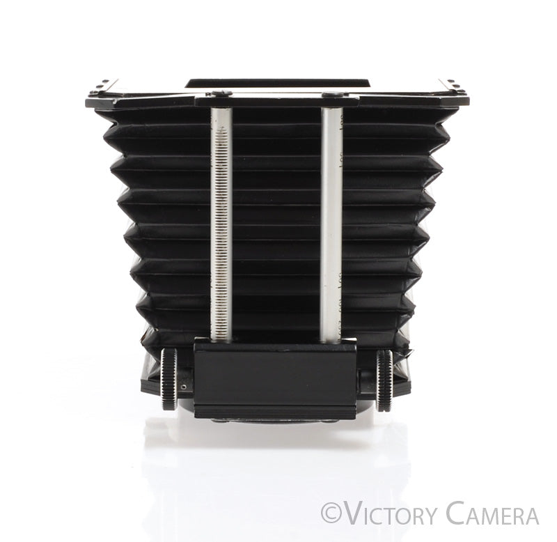 Hasselblad B50 Bay 50 Proshade Compendium Bellows w/ 250 Matte [EXC+] - Victory Camera