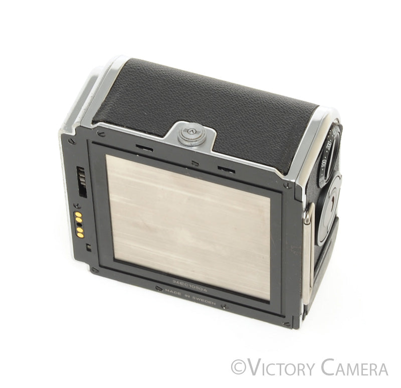 Hasselblad E12 (A12 Elec.) Film Back - Victory Camera