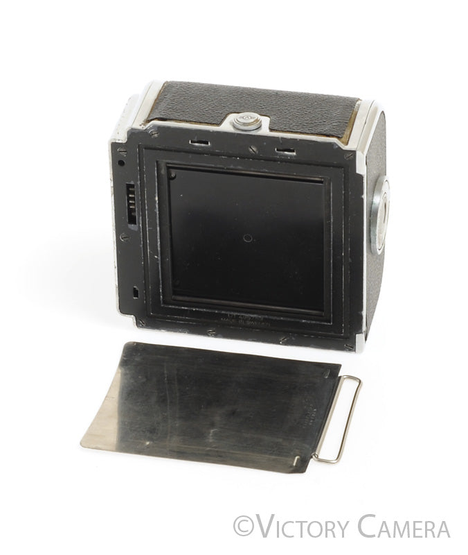 Hasselblad A12 Camera Film Back -New Seals- [GOOD] - Victory Camera