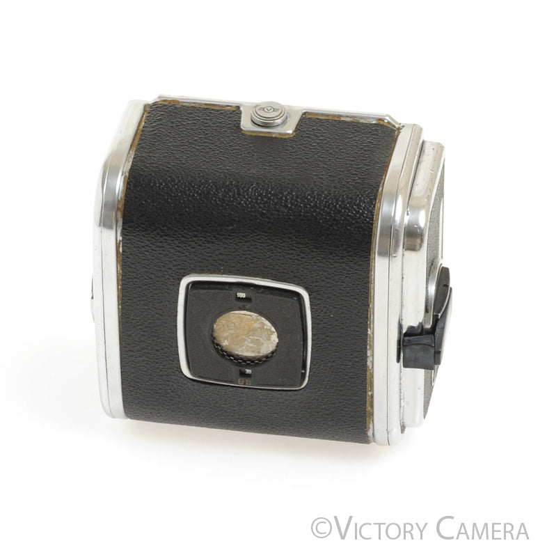 Hasselblad A12 Camera Film Back -New Seals- [GOOD] - Victory Camera