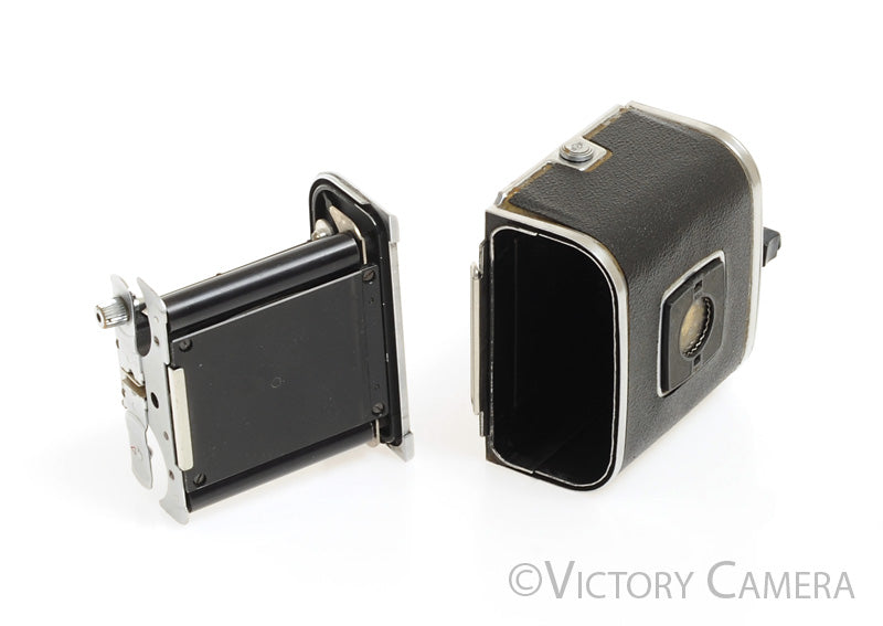 Hasselblad A12 Camera Film Back -New Seals- [GOOD] - Victory Camera