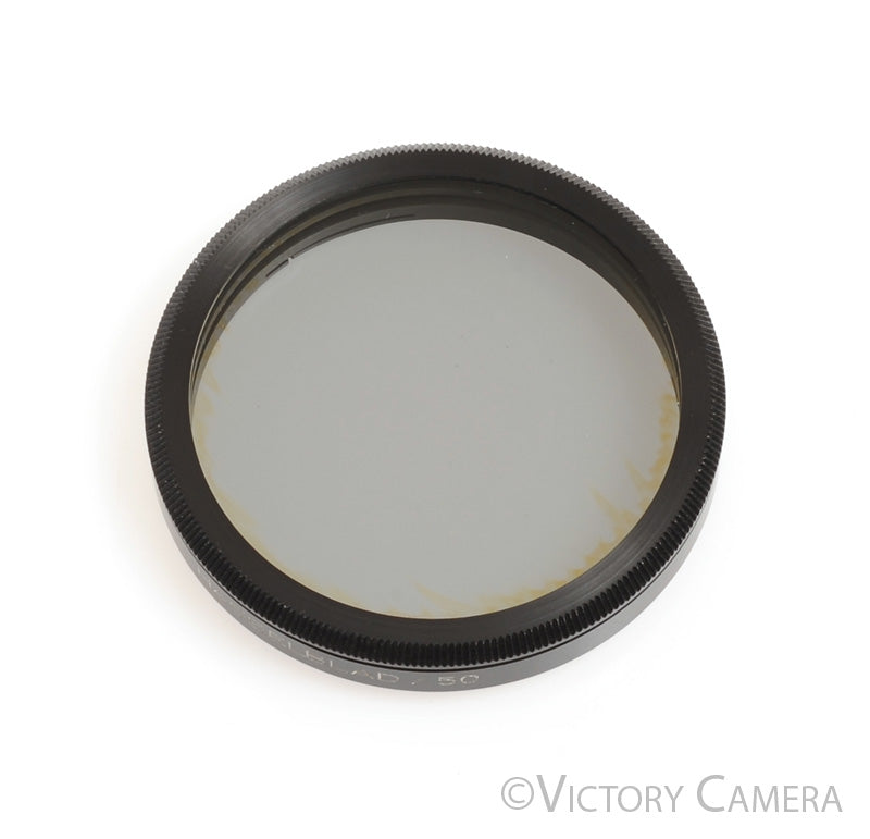 Hasselblad Polarizer Filter 2x Pola -1 for Bay 50 C Lenses -Minor Sep.- [BAR] - Victory Camera