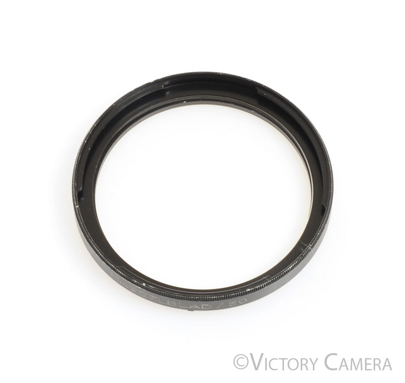 Hasselblad B50 Black Bay 50 1x HZ -0 Haze Filter [EXC-] - Victory Camera