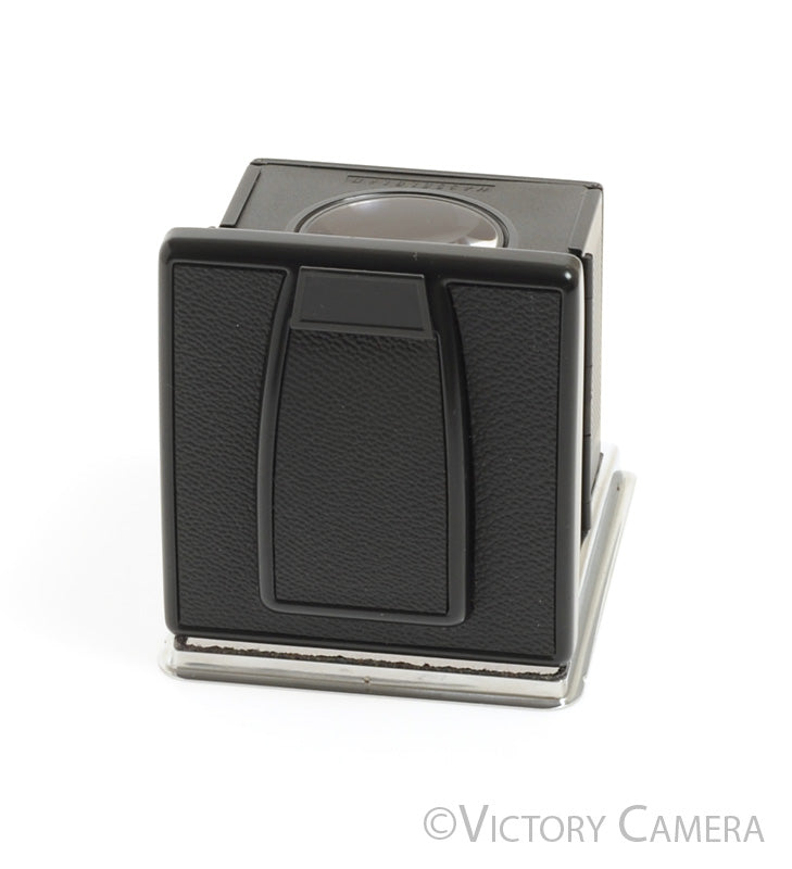 Hasselblad Late One Touch WLF Waist Level Finder Black [EX+] - Victory Camera