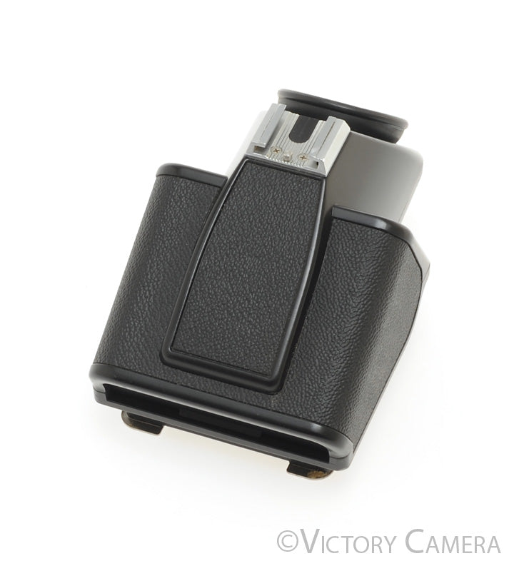 Hasselblad PM-5 PM5 45 Degree Prism Finder Blue Line for 500c 500c/m  [EXC] - Victory Camera