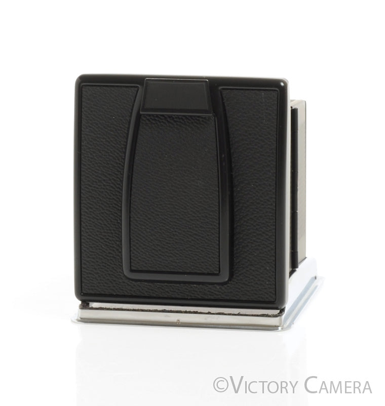 Hasselblad Late One Touch WLF Waist Level Finder Black [EX+] - Victory Camera