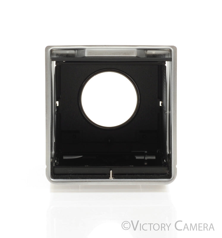 Hasselblad Late One Touch WLF Waist Level Finder Black [EX+] - Victory Camera