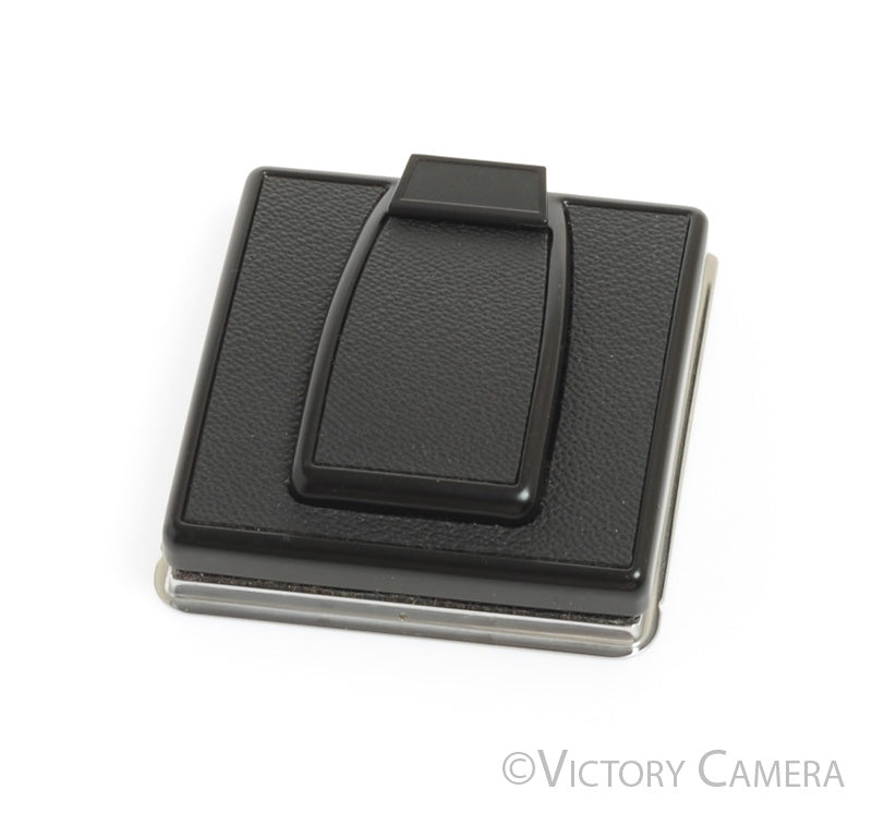 Hasselblad Late One Touch WLF Waist Level Finder Black [EX+] - Victory Camera