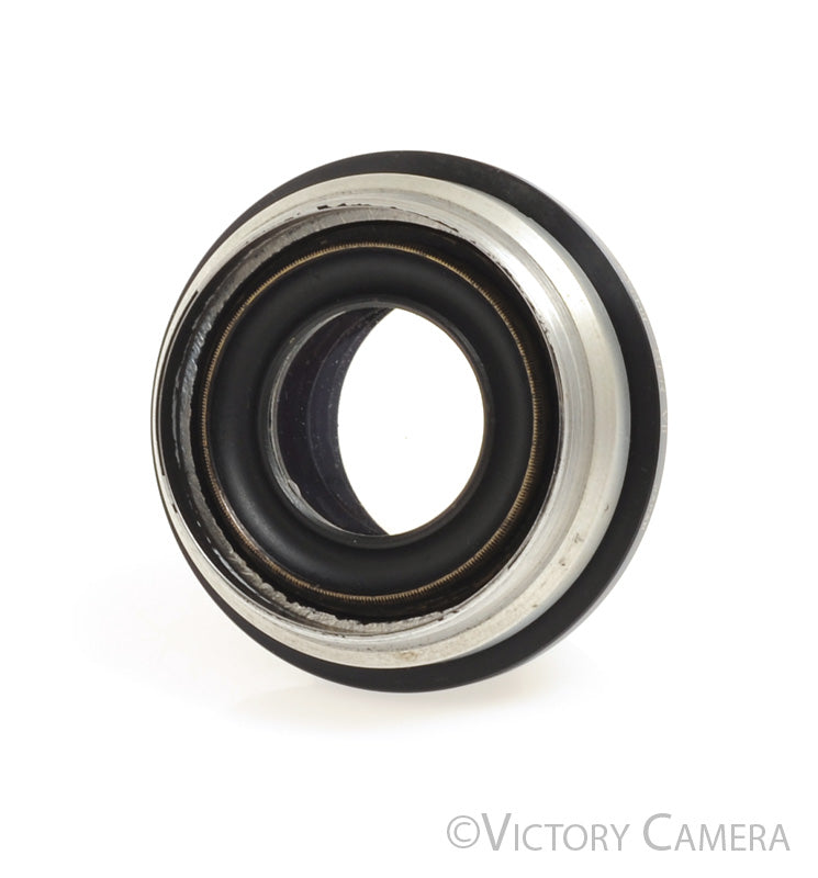 Hugo Meyer Gorlitz 21cm f7.2 Mystery 4x5 Enlarging Lens [Good] - Victory Camera