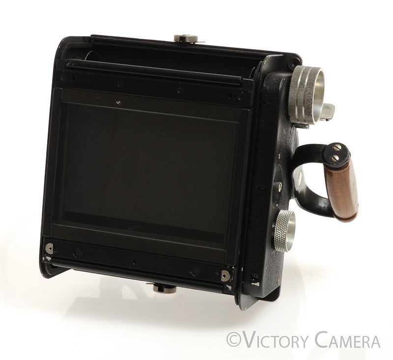 Keystone F8 WWII Aerial Camera (not lens) [EXC-] - Victory Camera