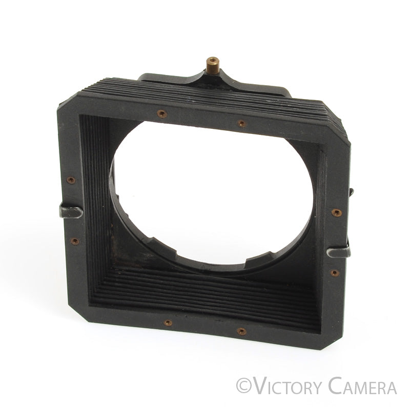 Lee Filter Holder with Shade [AS-IS] - Victory Camera