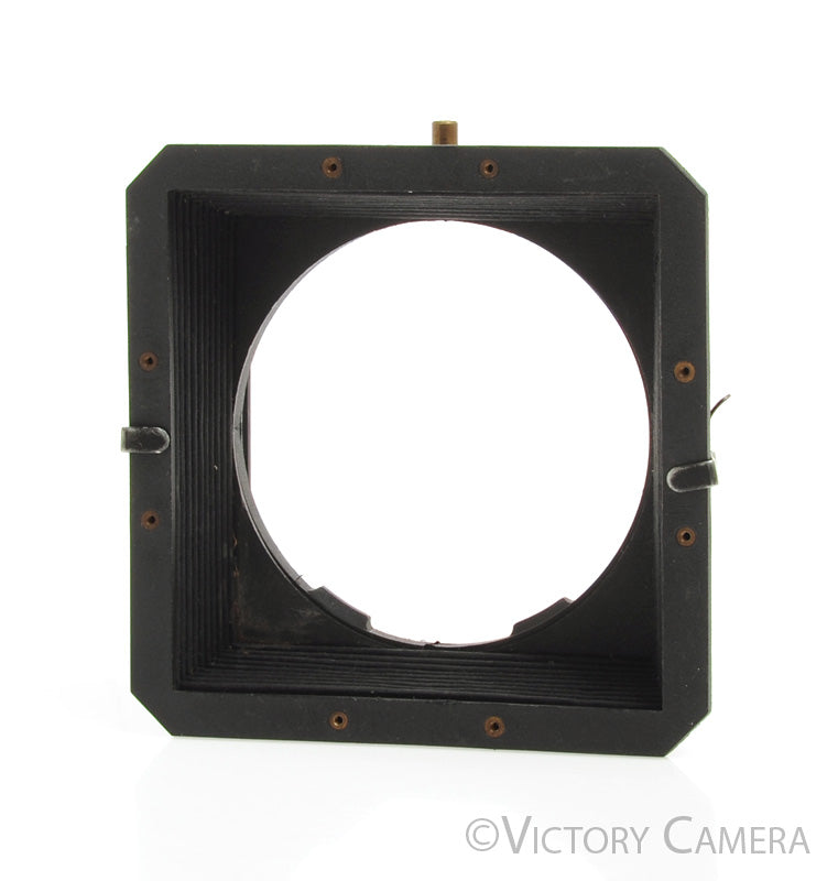 Lee Filter Holder with Shade [AS-IS] - Victory Camera