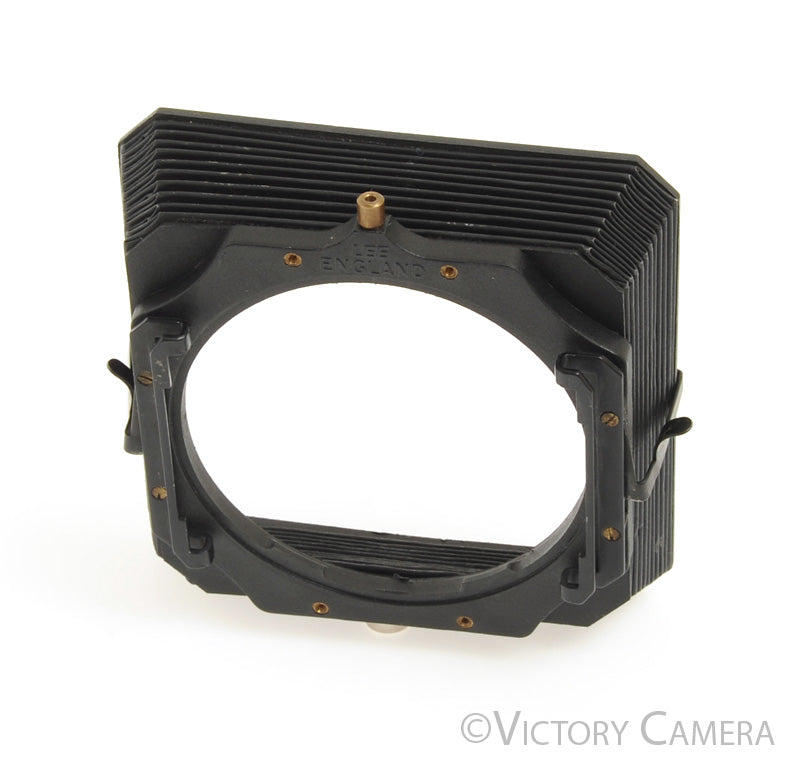 Lee Filter Holder with Shade [AS-IS] - Victory Camera