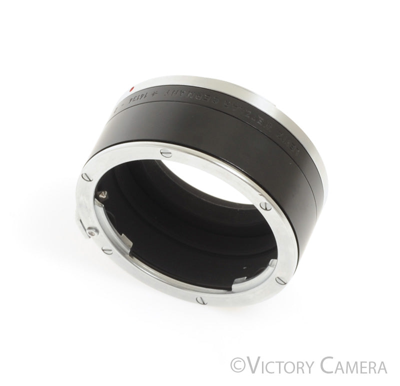 Leica 14134-2 Extension Tube for R Mount [MINT-] - Victory Camera