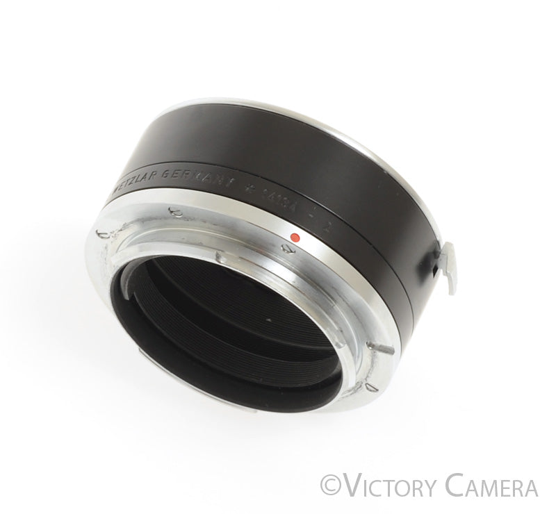 Leica 14134-2 Extension Tube for R Mount [MINT-] - Victory Camera