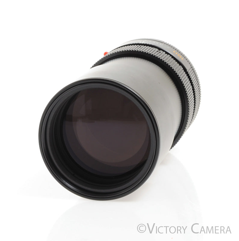 Leica APO-Telyt-R 180mm f3.4 3 Cam Lens w/ Box [EXC-] - Victory Camera