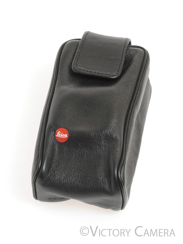Leica Genuine Leather Case for AF-C1 Point & Shoot Camera -Clean- - Victory Camera