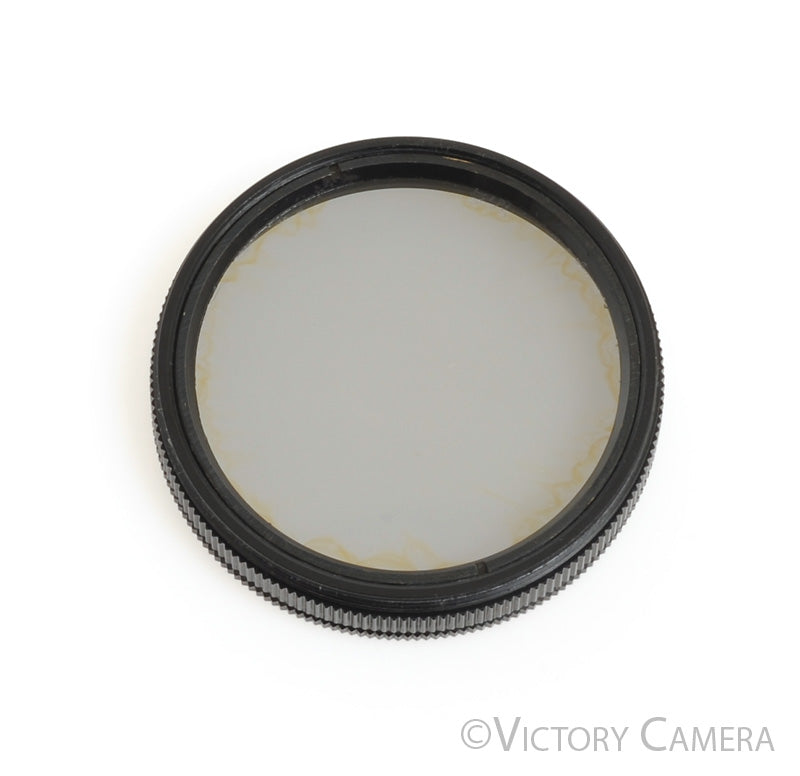 Leica 13359 E54 Polaroizer Filter w/ Case -Separation- [BGN] - Victory Camera