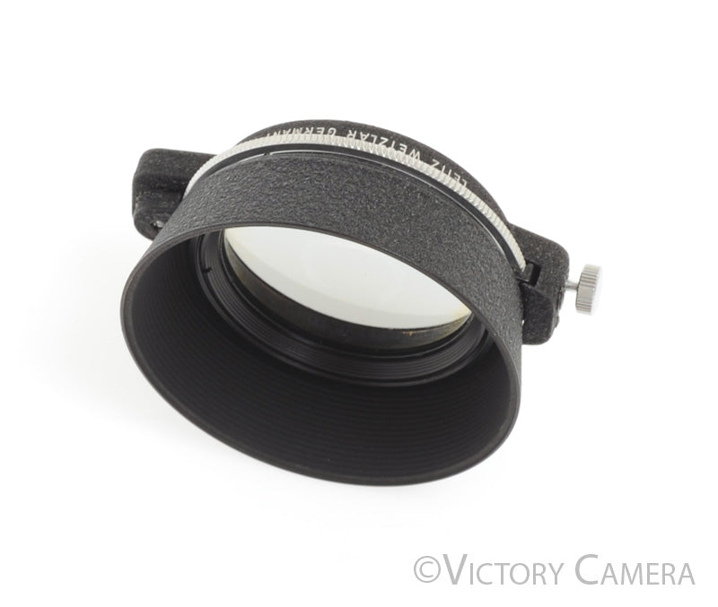 Leitz Leica 13351 W 43mm Swing Out Polarizing Filter -Sep.- [BAR] - Victory Camera