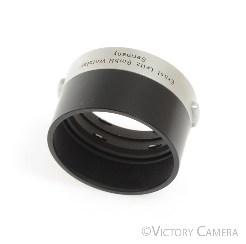 Leica ITOOY Lens Shade for 5cm Elmar Lens [MINT]