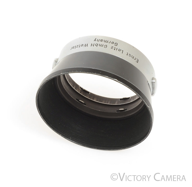 Leica ITDOO Lens Shade Hood for Summaron 3.5cm 35mm Summicron 5cm 50mm [EXC]