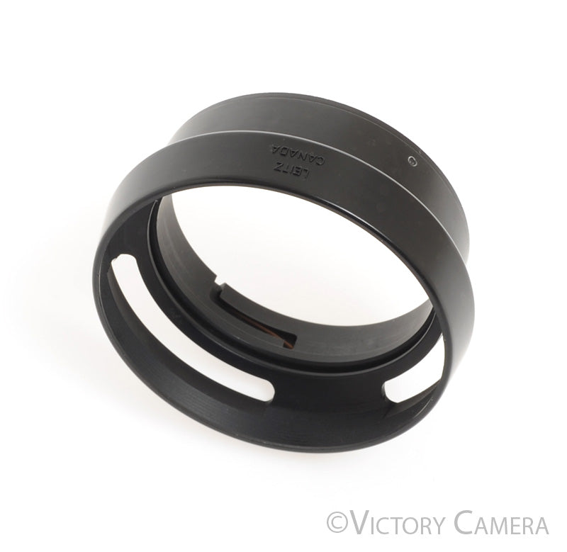 Leica 12519 Lens Shade / Hood for 50mm F1.1 Noctilux [EXC] - Victory Camera