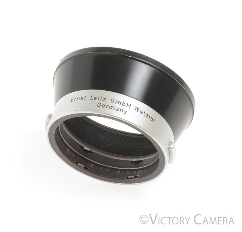 Leica ITDOO Lens Shade Hood for Summaron 3.5cm 35mm Summicron 5cm 50mm [EXC]