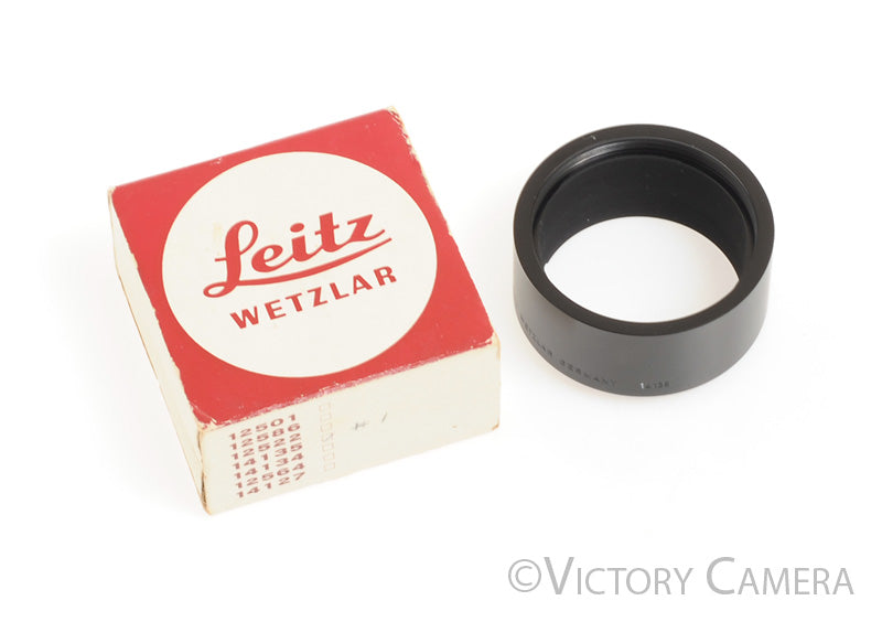 Leica Leitz Threaded Extension Tube 14135 [EXC+] - Victory Camera