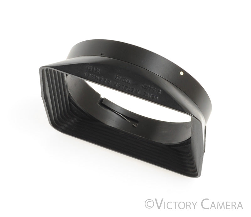 Leica 12506 Lens Shade / Hood for R 21mm f4 Lens [EXC-] - Victory Camera