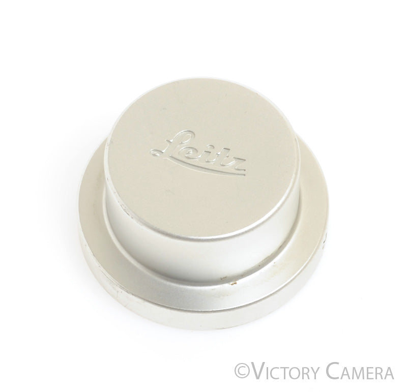 Leica Genuine Rear Deep Lens Cap for 21mm Super Angulon [EXC+] - Victory Camera