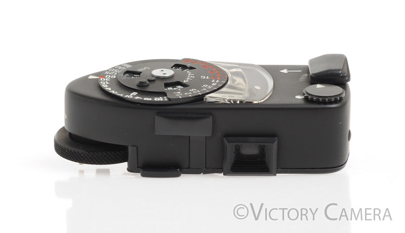 Leica Meter MR-4 Black Light Meter -Clean but Dead- - Victory Camera