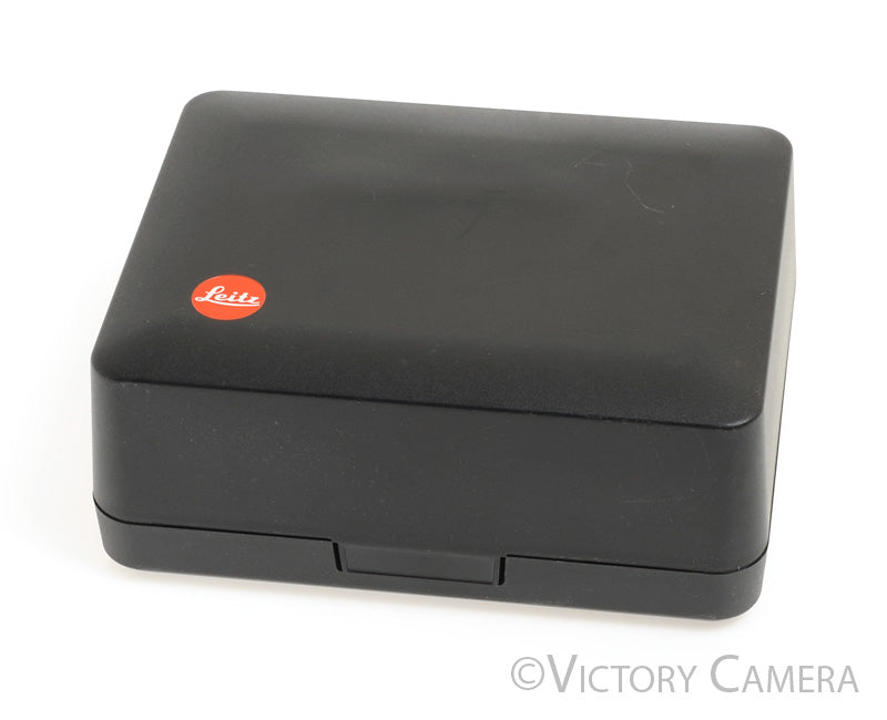 Leica Leitz Genuine Box (only) for R4 w/ Cardboard Sleeve [GOOD]