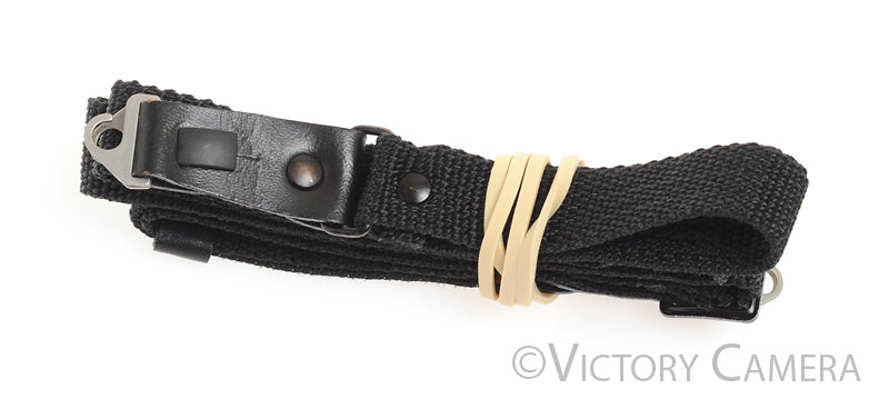 Leica Genuine R M Camera Strap [EXC-] - Victory Camera