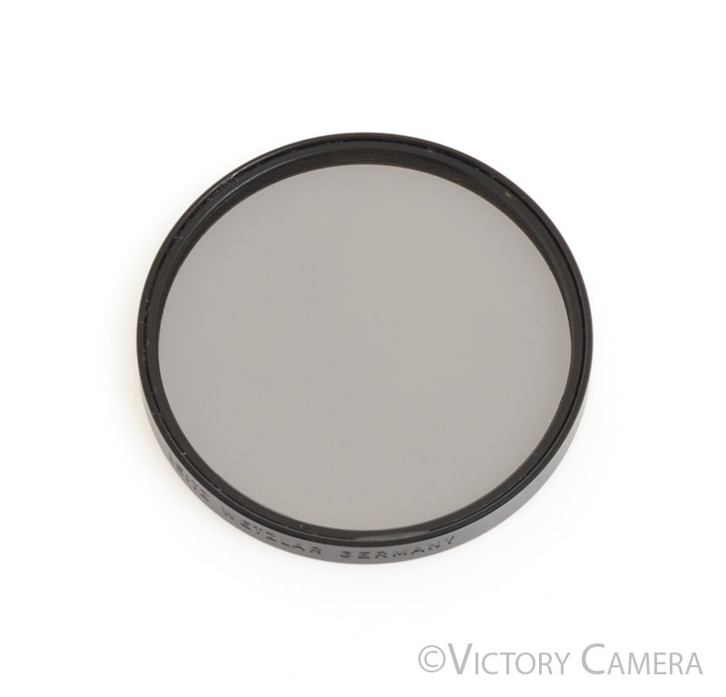 Leica Series VII P-Cir Circular Polarizer 13370 -Clean- - Victory Camera