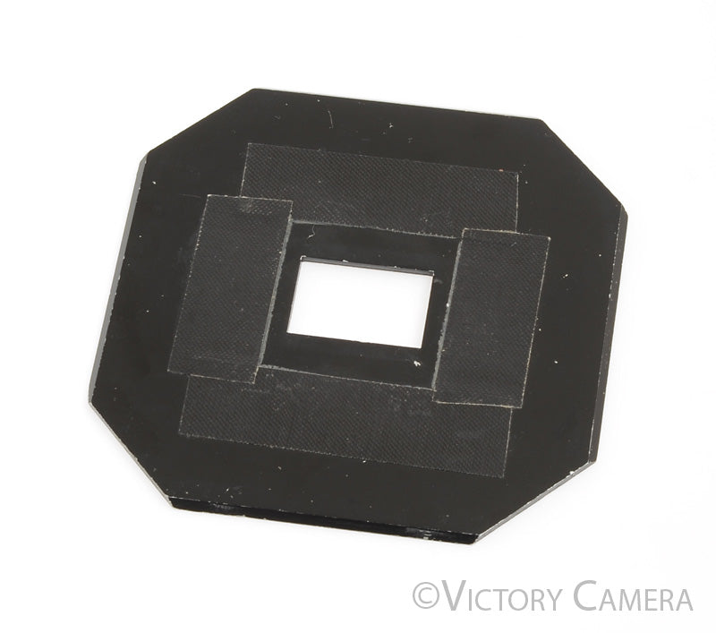 Durst Femomask 35 N Negative Carrier Insert for Laborator [EXC-] - Victory Camera