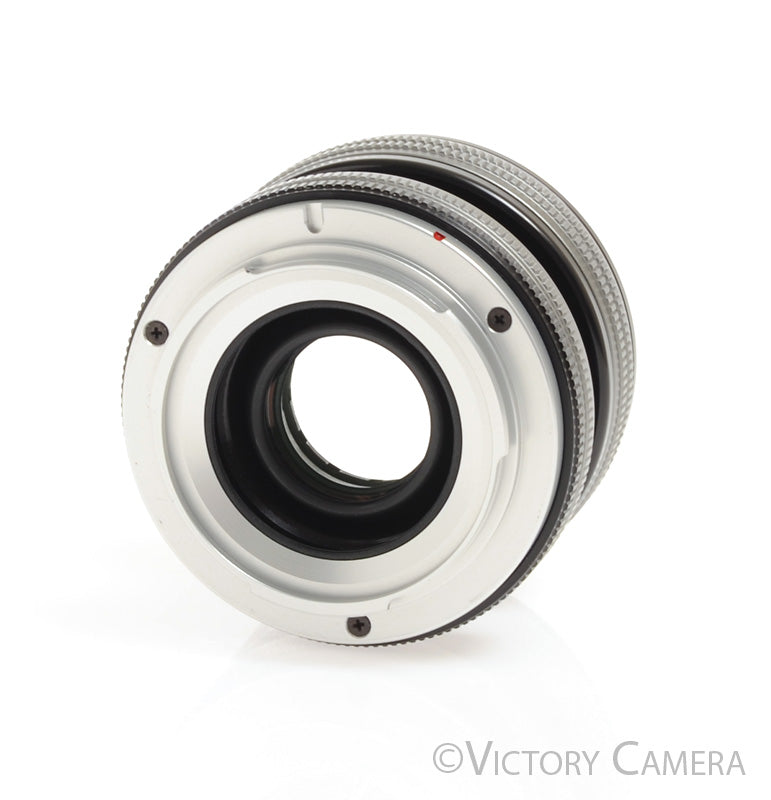 Lensbaby Composer Pro II w/ Sweet 50 Optic Tilt Lens for Canon EF -Clean- - Victory Camera