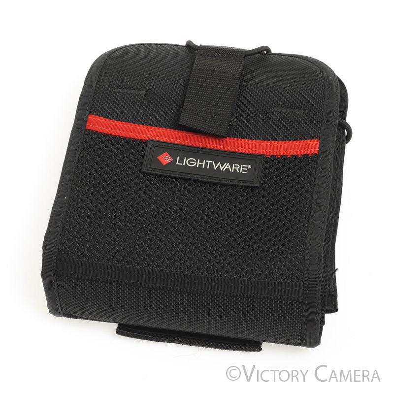 Lightware GS900 Pouch for 4x4 Lee Filters [EXC] - Victory Camera