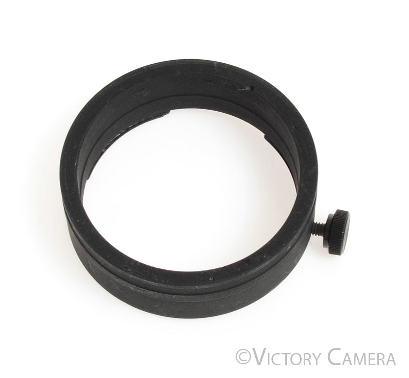 Lindahl Series C Hasselblad Bay 50 Lens Adapter Ring for Bellows Shade [EXC] - Victory Camera