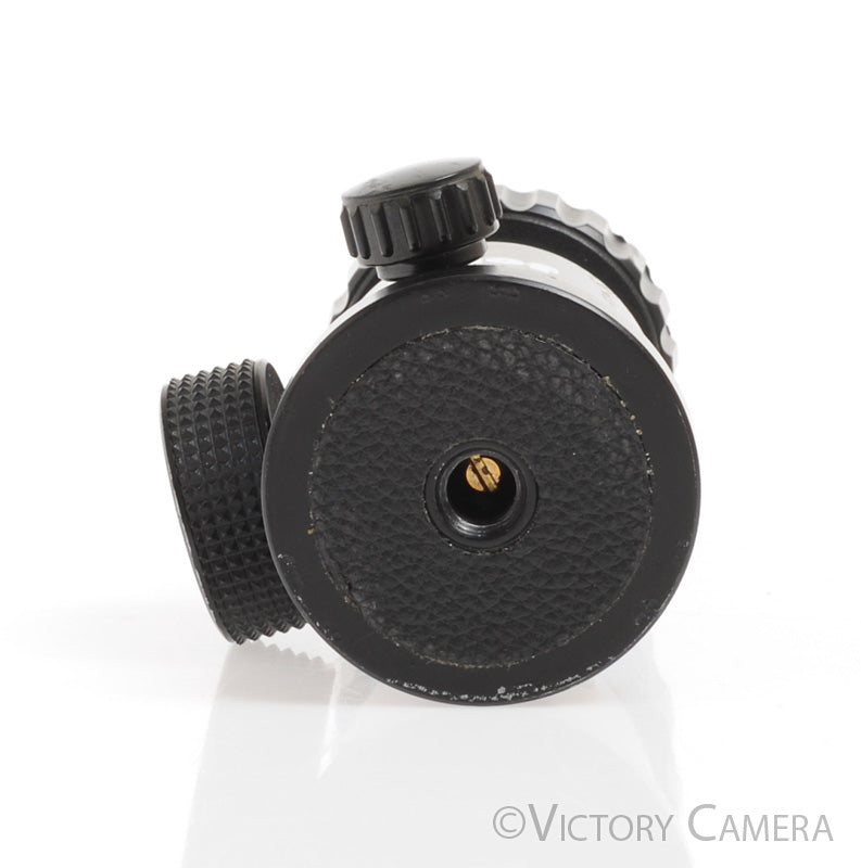 Linhof Universal Ballhead Ball Head Profi Tripod Head w/ Box [EXC] - Victory Camera