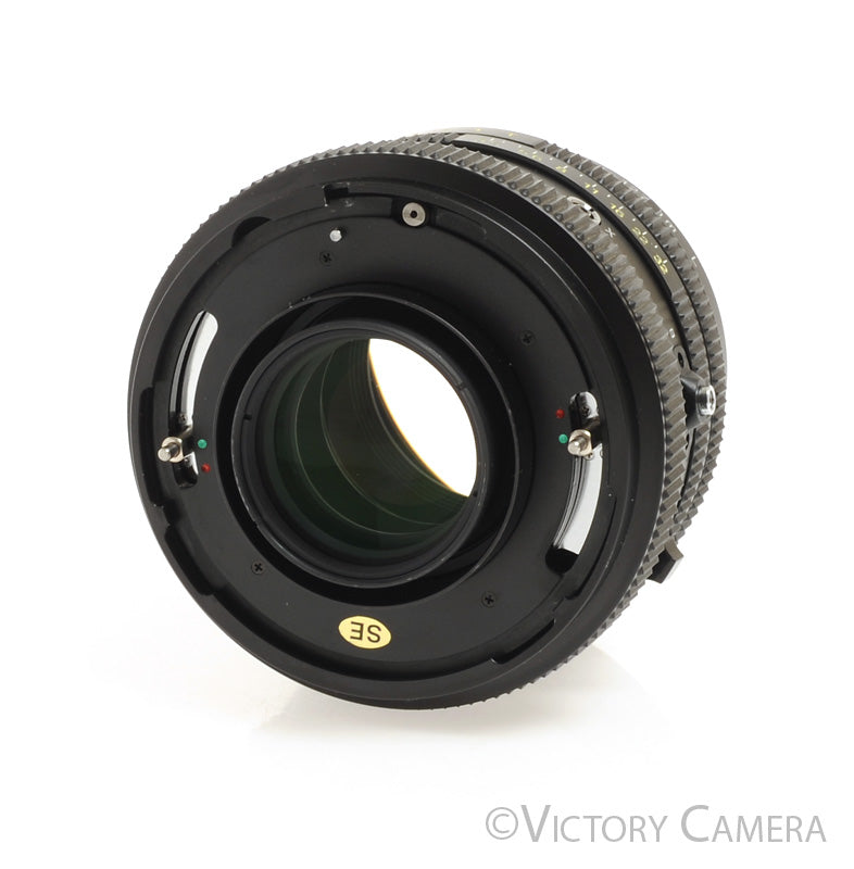 Mamiya RB67 Pro SD 127mm f3.5 K/L KL Prime Lens [EX+] - Victory Camera