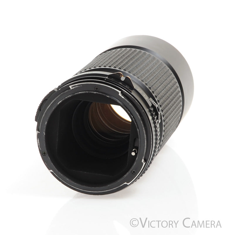 Mamiya 645 210mm f4 Sekor C Telephoto Prime Lens  [EXC] - Victory Camera