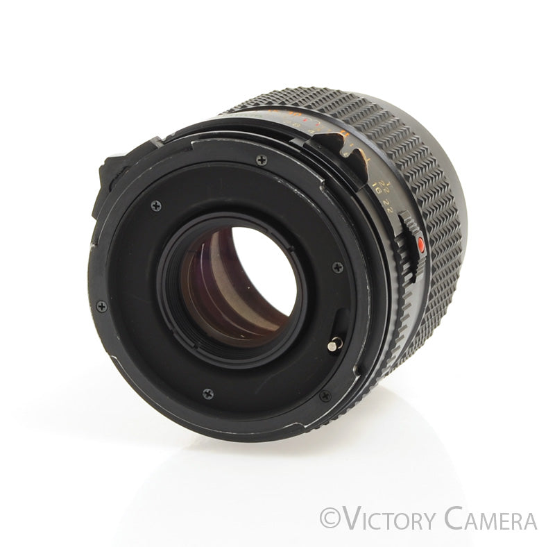 Mamiya Sekor-C 55mm f2.8 Wide-Angle Lens for Mamiya 645 [EXC] - Victory Camera