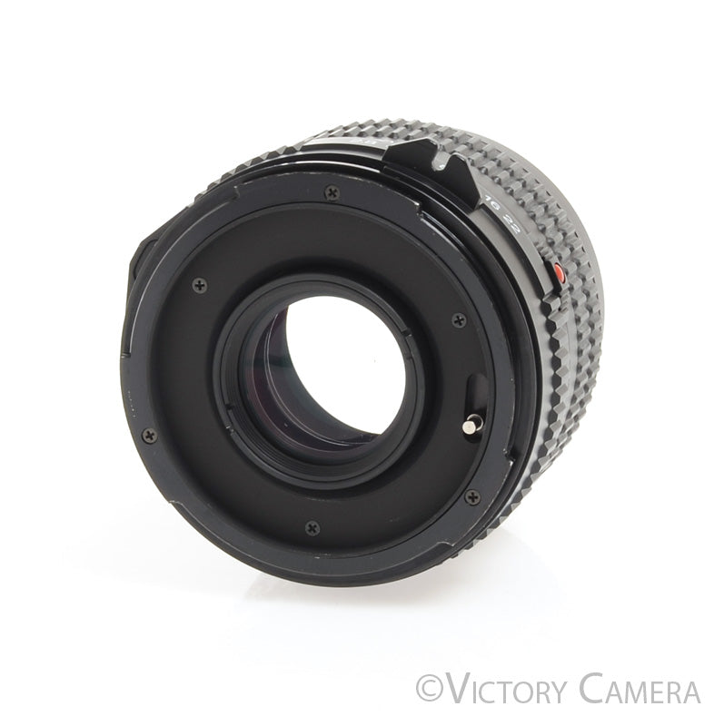 Mamiya Sekor-C 55mm F2.8 N Wide-Angle Lens for Mamiya 645 -Clean-